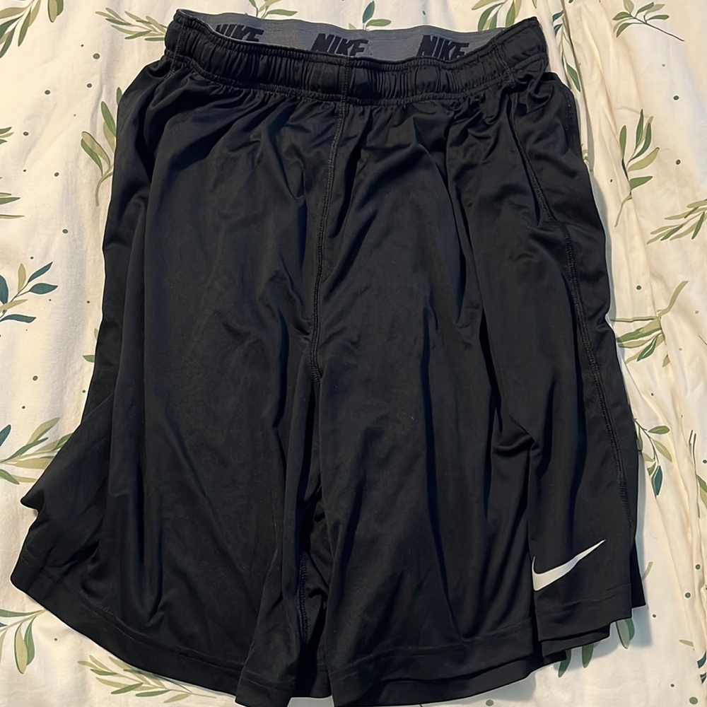 MENS DriFit Running Shorts